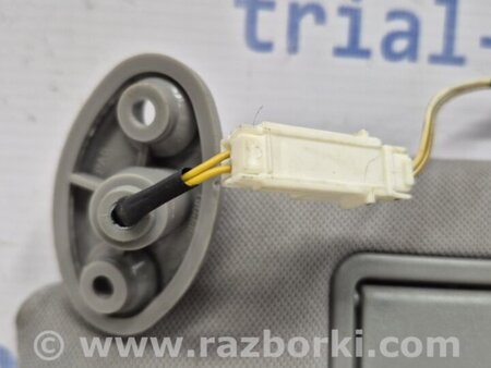 ФОТО Козырек солнцезащитный левый для SsangYong Korando Киев