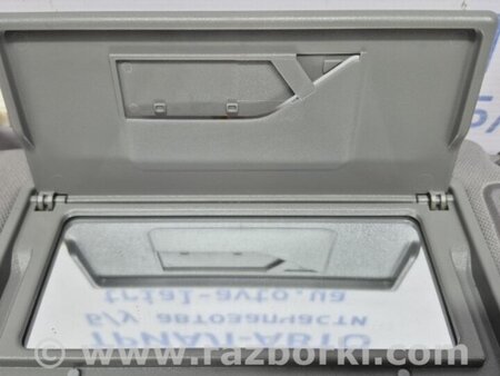 ФОТО Козырек солнцезащитный левый для SsangYong Korando Киев