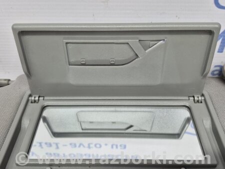 ФОТО Козырек солнцезащитный правый для SsangYong Korando Киев