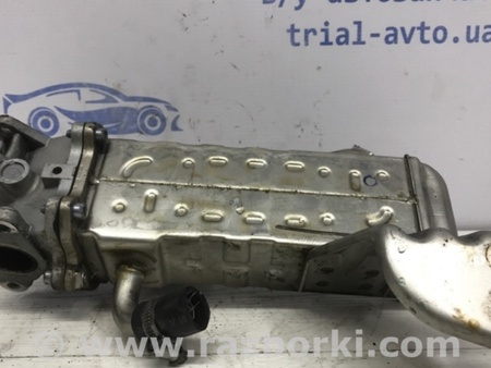 ФОТО Радиатор EGR для SsangYong Korando Киев