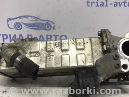 ФОТО Радиатор EGR для SsangYong Korando Киев