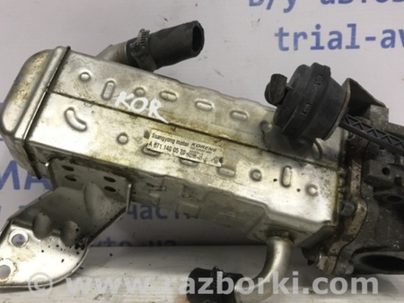 ФОТО Радиатор EGR для SsangYong Korando Киев