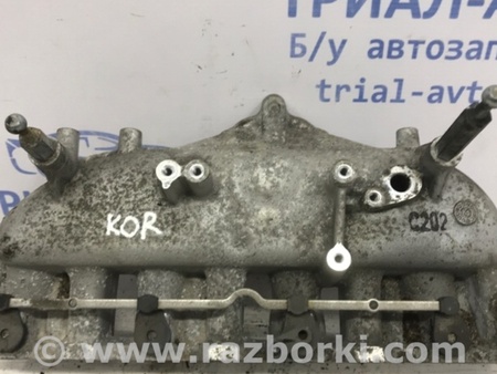 ФОТО Коллектор впускной металл для SsangYong Korando Киев