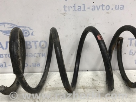 ФОТО Пружина передняя для Mitsubishi ASX Киев