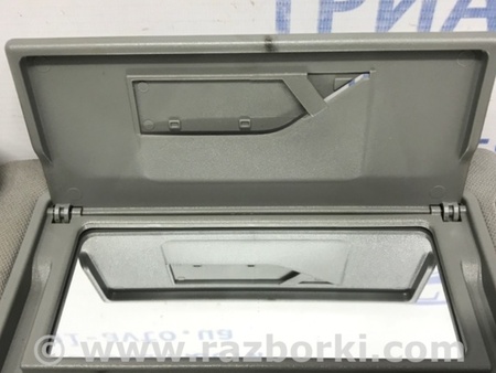 ФОТО Козырек солнцезащитный левый для SsangYong Korando Киев