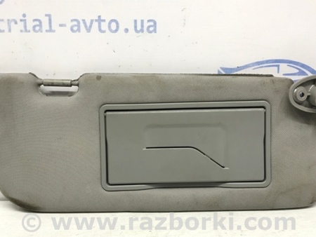 ФОТО Козырек солнцезащитный правый для SsangYong Korando Киев