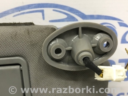 ФОТО Козырек солнцезащитный правый для SsangYong Korando Киев