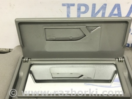 ФОТО Козырек солнцезащитный правый для SsangYong Korando Киев