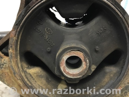 ФОТО Подушка ДВС левая для SsangYong Korando Киев