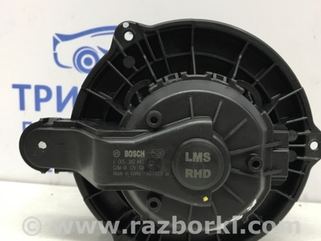 ФОТО Моторчик печки для KIA Sportage SL (2010-2015) Київ