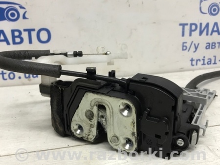 ФОТО Замок двери передний правый для KIA Sportage SL (2010-2015) Киев