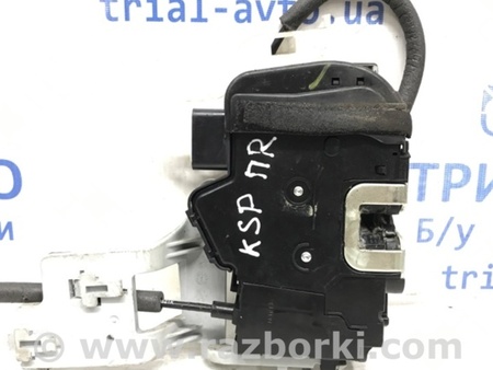 ФОТО Замок двери передний правый для KIA Sportage SL (2010-2015) Киев