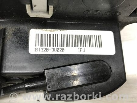 ФОТО Замок двери передний правый для KIA Sportage SL (2010-2015) Киев