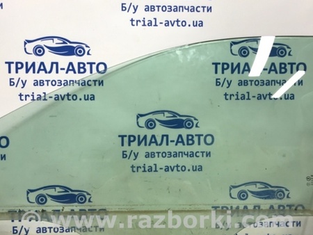 ФОТО Стекло двери переднее левое для SsangYong Korando Киев