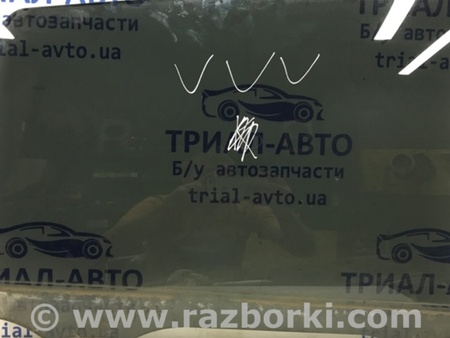 ФОТО Стекло двери заднее правое для Mitsubishi ASX Киев
