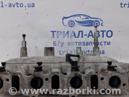 ФОТО Коллектор впускной металл для SsangYong Korando Киев