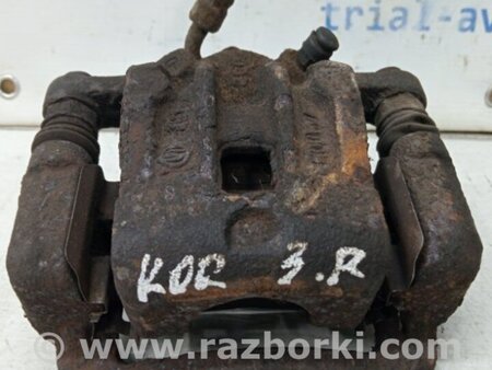 ФОТО Суппорт задний правый для SsangYong Korando Киев