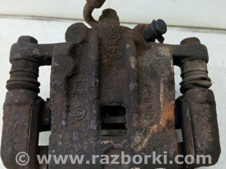 ФОТО Суппорт задний правый для SsangYong Korando Киев