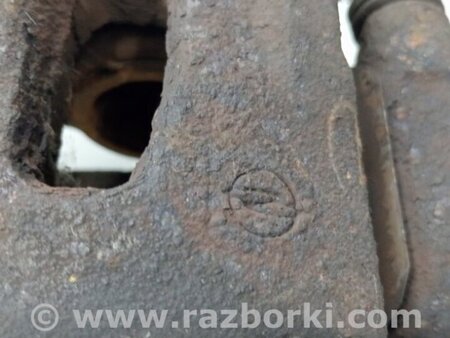 ФОТО Суппорт передний правый для SsangYong Korando Киев