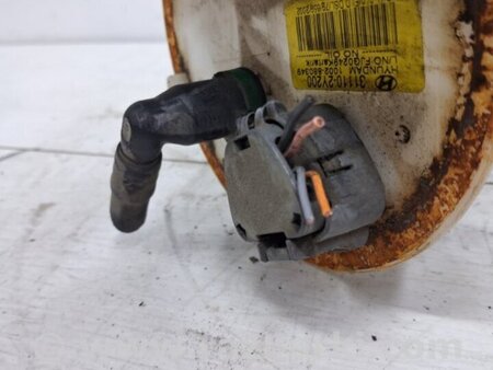 ФОТО Модуль топливного насоса для KIA Sportage SL (2010-2015) Київ