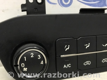ФОТО Блок управления кондиционером для KIA Sportage SL (2010-2015) Київ