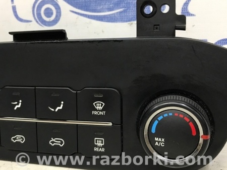 ФОТО Блок управления кондиционером для KIA Sportage SL (2010-2015) Київ