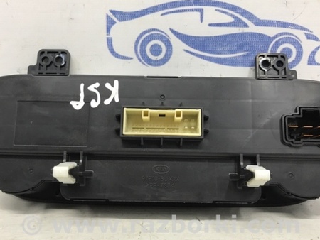 ФОТО Блок управления кондиционером для KIA Sportage SL (2010-2015) Київ