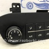 ФОТО Блок управления кондиционером для KIA Sportage SL (2010-2015) Київ