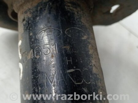 ФОТО Амортизатор передний левый для KIA Sportage SL (2010-2015) Київ