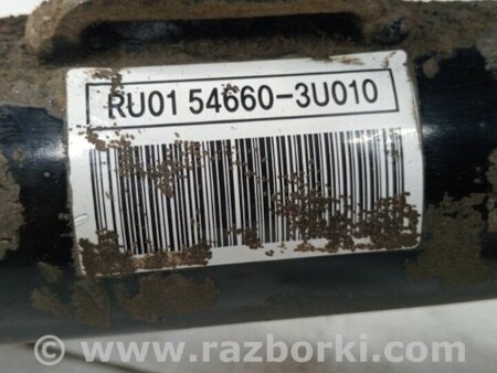 ФОТО Амортизатор передний правый для KIA Sportage SL (2010-2015) Киев