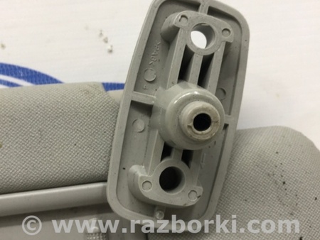 ФОТО Козырек солнцезащитный правый для KIA Sportage SL (2010-2015) Київ