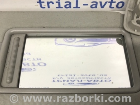 ФОТО Козырек солнцезащитный правый для KIA Sportage SL (2010-2015) Київ