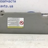 ФОТО Козырек солнцезащитный правый для KIA Sportage SL (2010-2015) Київ
