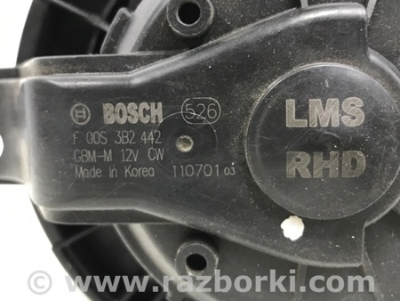 ФОТО Моторчик печки для KIA Sportage SL (2010-2015) Киев