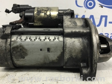 ФОТО Стартер для KIA Sportage SL (2010-2015) Київ