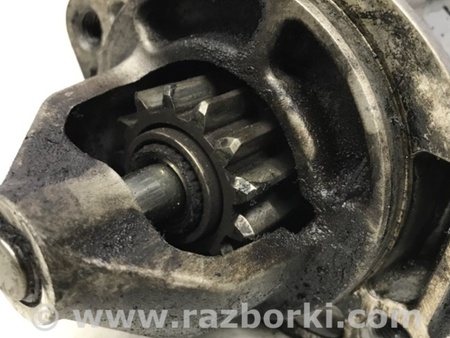 ФОТО Стартер для KIA Sportage SL (2010-2015) Київ