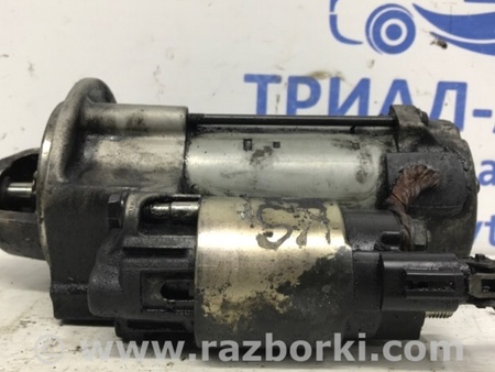 ФОТО Стартер для KIA Sportage SL (2010-2015) Київ