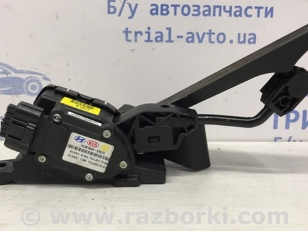 ФОТО Педаль газа для KIA Sportage SL (2010-2015) Київ