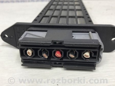 ФОТО Электро радиатор печки для KIA Sportage SL (2010-2015) Київ