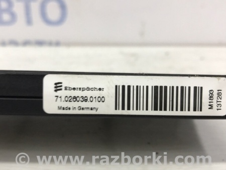 ФОТО Электро радиатор печки для KIA Sportage SL (2010-2015) Київ