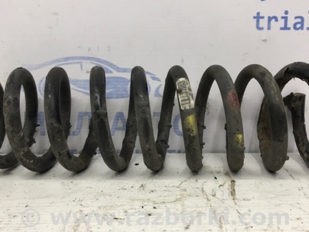 ФОТО Пружина задняя для KIA Sportage SL (2010-2015) Киев