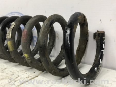 ФОТО Пружина задняя для KIA Sportage SL (2010-2015) Киев