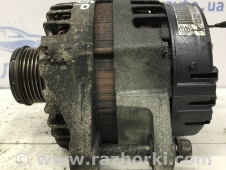 ФОТО Генератор для KIA Sportage SL (2010-2015) Киев