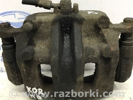 ФОТО Суппорт передний правый для SsangYong Korando Киев