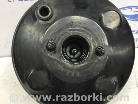 ФОТО Вакуумный усилитель тормозов для SsangYong Korando Киев