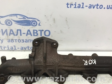 ФОТО Коллектор выпускной для SsangYong Korando Киев