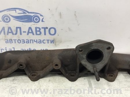 ФОТО Коллектор выпускной для SsangYong Korando Киев