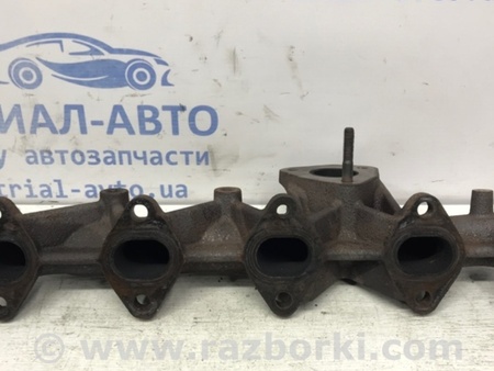 ФОТО Коллектор выпускной для SsangYong Korando Киев