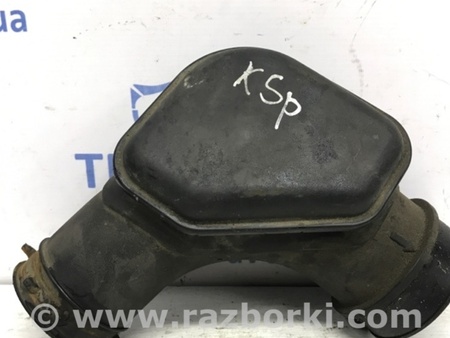 ФОТО Воздуховод для KIA Sportage SL (2010-2015) Київ