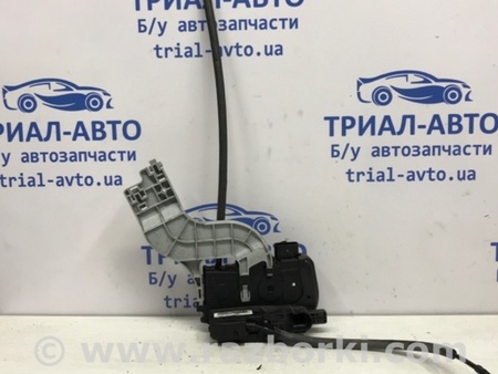 ФОТО Замок двери задний левый для KIA Sportage SL (2010-2015) Київ